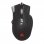 Mouse da gioco Scorpion MA-M960 9000 DPI Nero