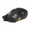Mouse da gioco Scorpion MA-M960 9000 DPI Nero
