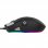 Mouse da gioco Scorpion MA-M960 9000 DPI Nero