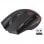 Scorpion MA-M720W Kabellose Gaming-Maus 4800 DPI Schwarz