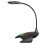 Scorpion MA-MIC01 Micrófono RGB Omnidireccional USB
