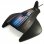 Scorpion MA-MIC01 Micrófono RGB Omnidireccional USB
