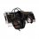 Scorpion MA-CM303 Pack Gaming Teclado + Ratón + Auriculares