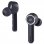 Avenzo AV-TW5007B True Wireless Wireless-Kopfhörer Schwarz