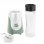 Jocca 1565 Batidora de Vaso 600ml Verde/Blanco