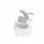 Jocca 1565 Batidora de Vaso 600ml Verde/Blanco