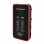 Sunstech RPC6RD Rádio Portátil Vermelho
