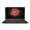 MSI GL75 Leopard GL75-278XES Intel Core i7-10750H/16GB/1TB SSD/GTX 1660 Ti/17.3"