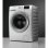 AEG L6FBI828 Lavadora de Carga Frontal 8kg D Blanca