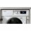 Whirlpool BI WMWG 81484E EU Lavadora Integrable Carga Frontal 8Kg C