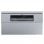 Teka DFS 26650 Lavavajillas Capacidad 13 Cubiertos E Acero Inoxidable