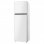 Hisense RT327N4AWF Frigorífico Combi F Blanco