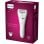 Philips Épilateur 100 % étanche pour les jambes et le corps