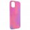 Funda Ultra suave Diseño Tie Dye para iPhone 11