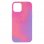 Funda Ultra Suave Diseño Tie Dye para iPhone 12