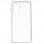 Funda Silicona Transparente para Samsung Galaxy A71 5G