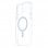 Funda Clear Transparente Magsafe para iPhone 12