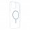 Funda Clear Transparente Magsafe para iPhone 12
