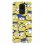 Funda Oficial de Los Minions Caras para Xiaomi Redmi Note 9