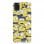 Funda Oficial de Los Minions Caras Los Minions para Samsung Galaxy A21S