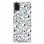 Funda Oficial de Peanuts Snoopy Siluetas para Samsung Galaxy A21S