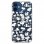 Funda Oficial de Peanuts Snoopy Siluetas para iPhone 12
