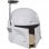 Hasbro Star Wars Black Series Casco Electrónico Proto Fett