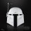 Hasbro Star Wars Black Series Casco Electrónico Proto Fett