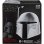 Hasbro Star Wars Black Series Casco Electrónico Proto Fett