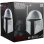 Hasbro Star Wars Black Series Casco Electrónico Proto Fett