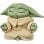 Hasbro Star Wars The Bounty Collection Set de 2 Figuras de 5.5 cm Niño Curioso y Meditación