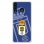 Funda Oficial Real Oviedo Escudo para Huawei P30 Lite