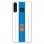 Funda Oficial RCD Espanyol Escudo 1a Equipación para Huawei P30 Lite