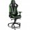 Noblechairs Epic Sprout Edition Silla Gaming Cuero Sintético Negra/Verde
