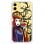 Funda Oficial de Disney Blancanieves Madrastra Silueta Manzana para iPhone 11