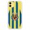 Funda del Villarreal Escudo Fondo Amarillo para iPhone 11
