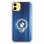 Funda Licencia Oficial Hércules de Alicante CF Escudo Blanco para iPhone 11