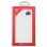 Funda Licencia Oficial Sevilla FC Fondo Nunca se Rinde para iPhone 11