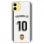 Funda Licencia Oficial Valencia CF Camiseta 1 Equipación para iPhone 11