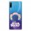 Funda Oficial de Star Wars SW The Future Of The Galaxy Transparente para Huawei P30 Lite