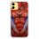 Funda Oficial de Marvel Spiderman Torso para iPhone 11