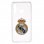 Funda Oficial Real Madrid Escudo Transparente para Huawei P30 Lite