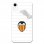 Funda Licencia Oficial Valencia CF Escudo y Murcielago para iPhone XR