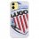 Funda Licencia Oficial C.D Lugo Bordado para iPhone 11