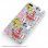 Funda Oficial de Nickelodeon Personajes Patrones Bob Esponja para iPhone XR
