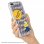 Funda Oficial de Universal Los Minions Banana para iPhone XR