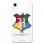Funda Oficial de Harry Potter Hogwarts Escudo Harry Potter para iPhone XR