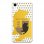 Funda para Oficial de Harry Potter Hufflepuff Escudo Silueta iPhone XR