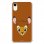Funda Oficial de Disney Personajes Dibujo Bambi para iPhone XR