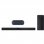 LG Pack SN4R Barra de Sonido Bluetooth 300W Negra + XBOOM Go PL5 Altavoz Inalámbrico 20W